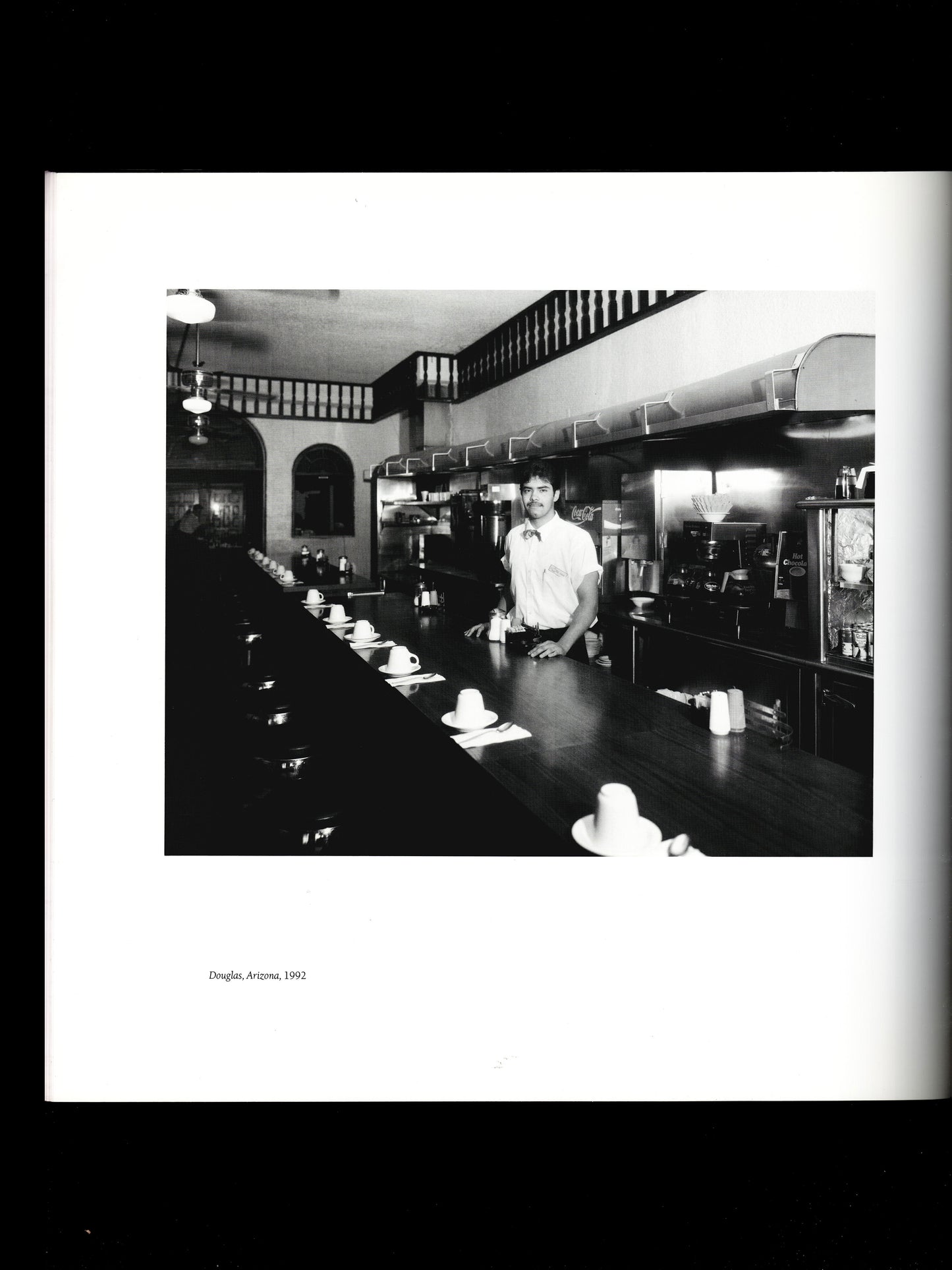 FAR EAST AND SOUTHWEST (1994)