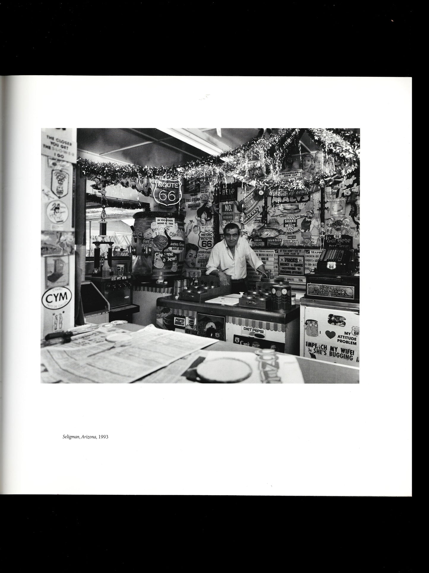 FAR EAST AND SOUTHWEST (1994)