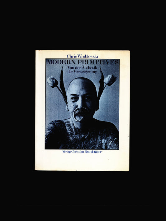 MODERN PRIMITIVES (1988)