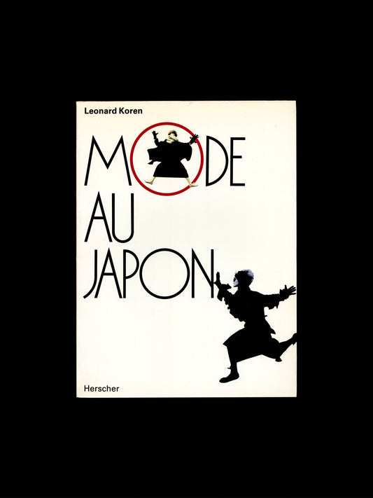 MODE AU JAPON (1984)
