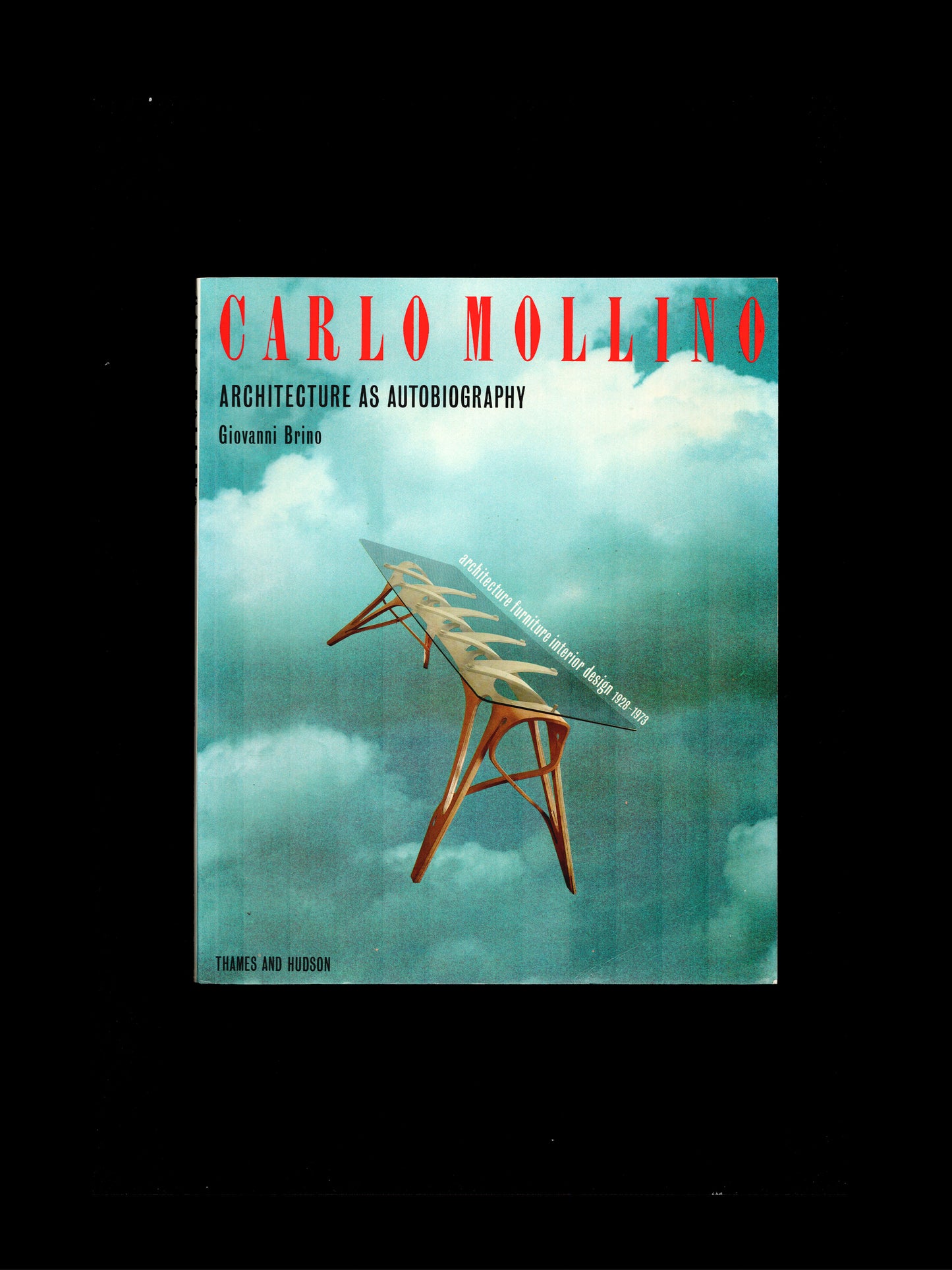 ARCHITECTURE AS AUTOBIOGRAPHY (1987)