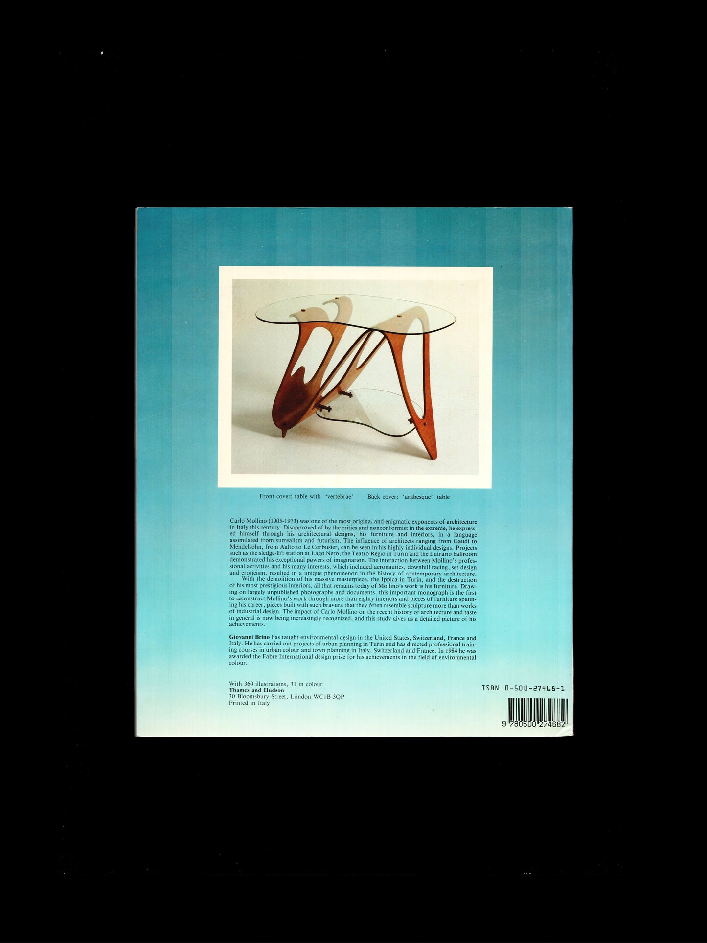 ARCHITECTURE AS AUTOBIOGRAPHY (1987)