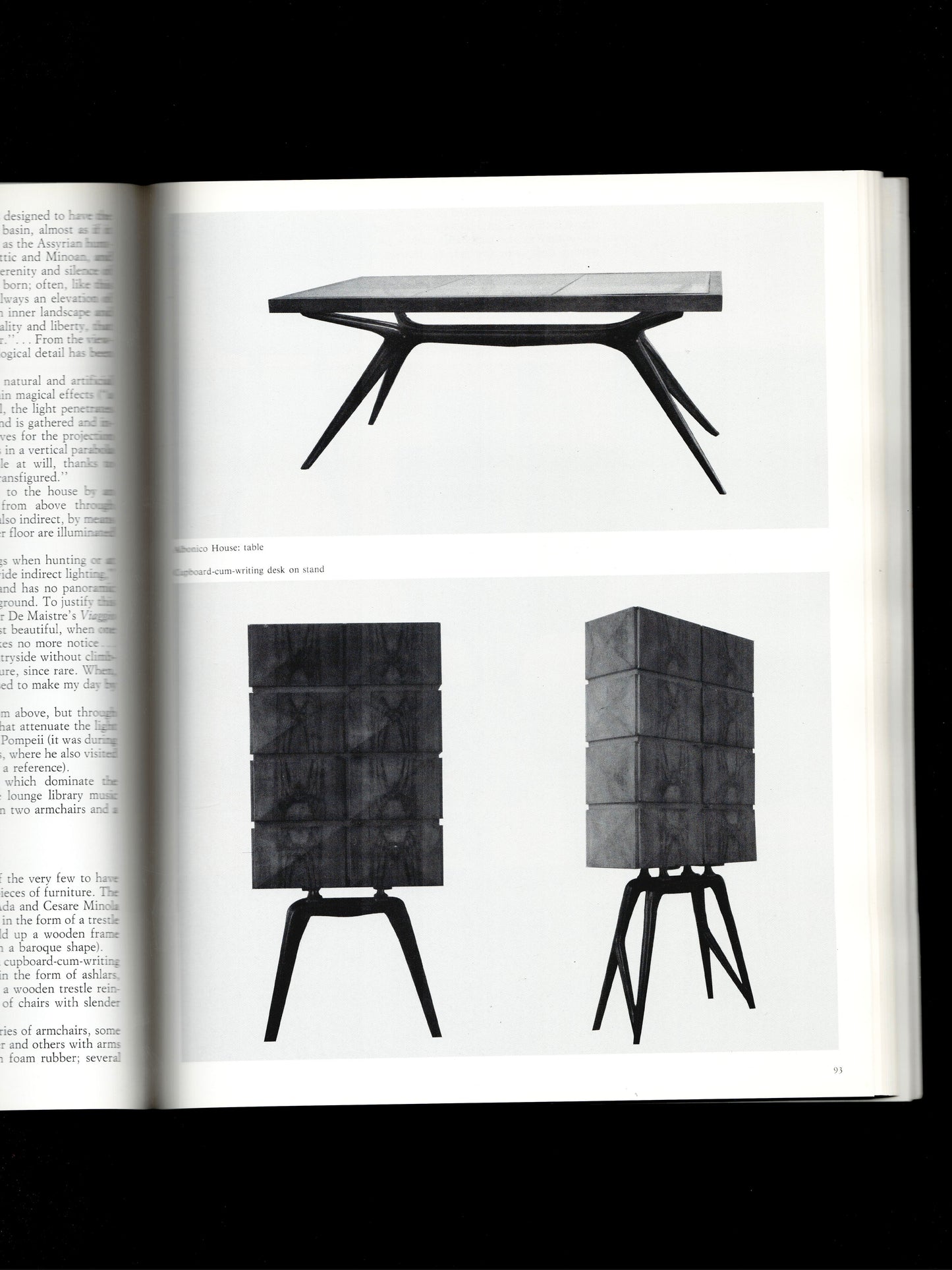 ARCHITECTURE AS AUTOBIOGRAPHY (1987)