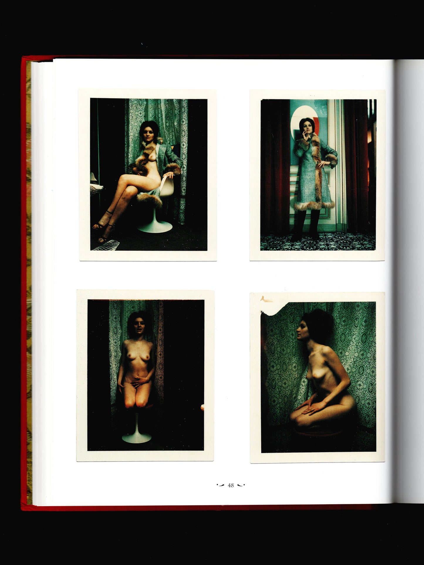 POLAROIDS (2014)