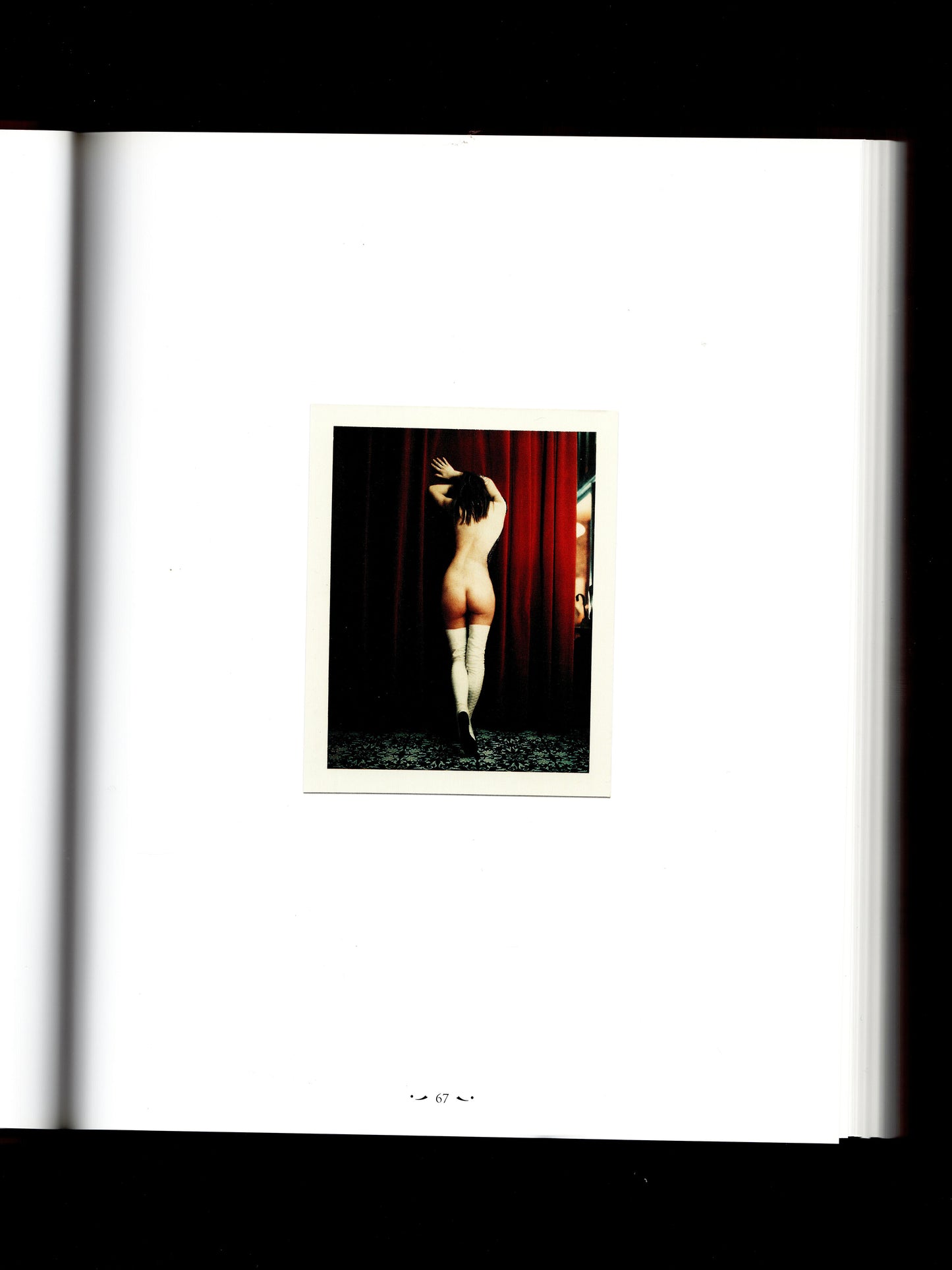POLAROIDS (2014)
