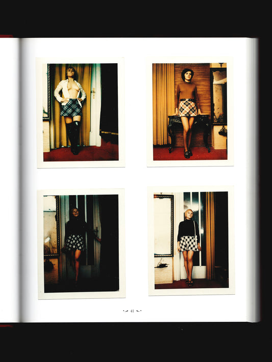 POLAROIDS (2014)