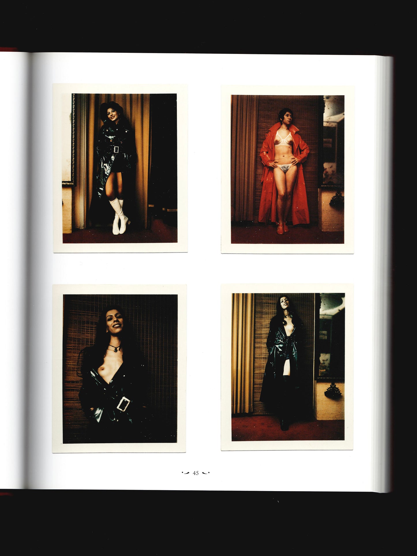 POLAROIDS (2014)