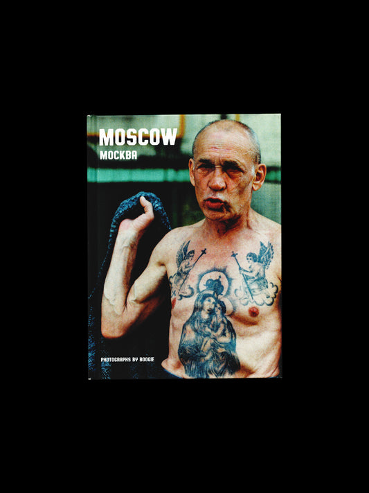 MOSCOW (2018)