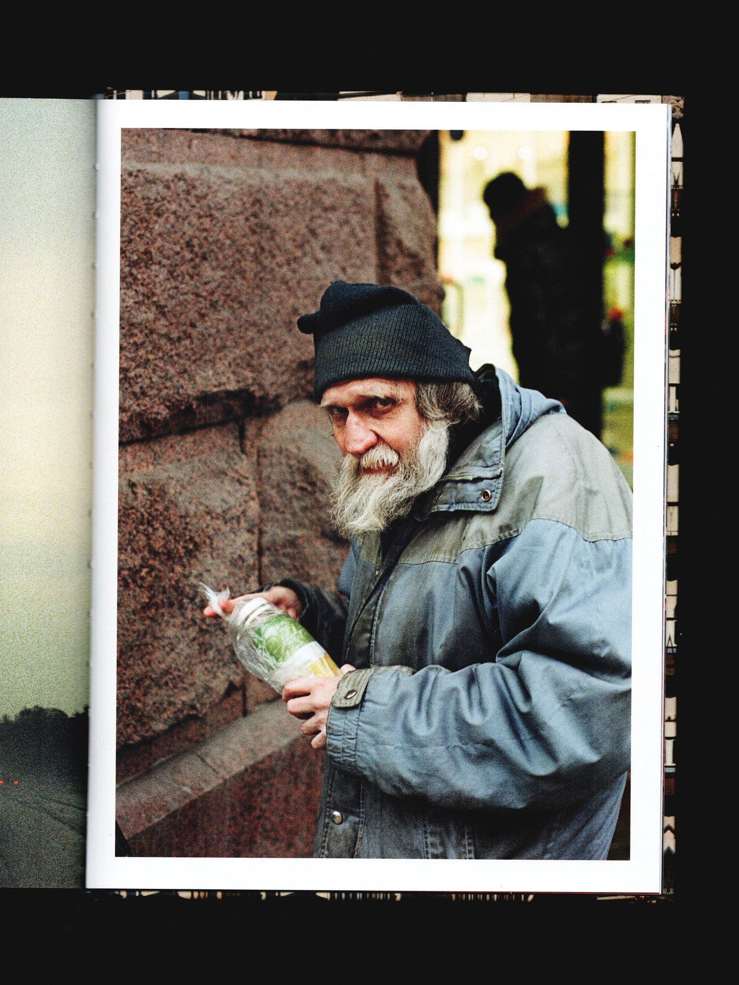 MOSCOW (2018)
