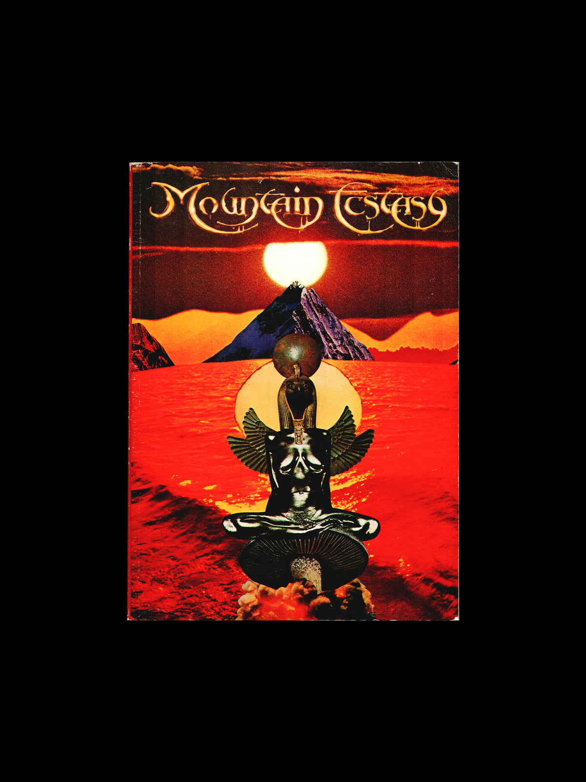MOUNTAIN ECSTASY (1978)