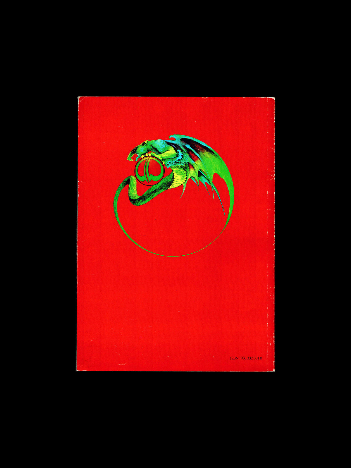 MOUNTAIN ECSTASY (1978)