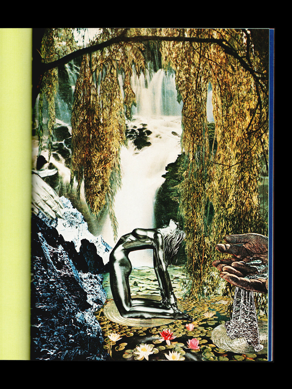 MOUNTAIN ECSTASY (1978)