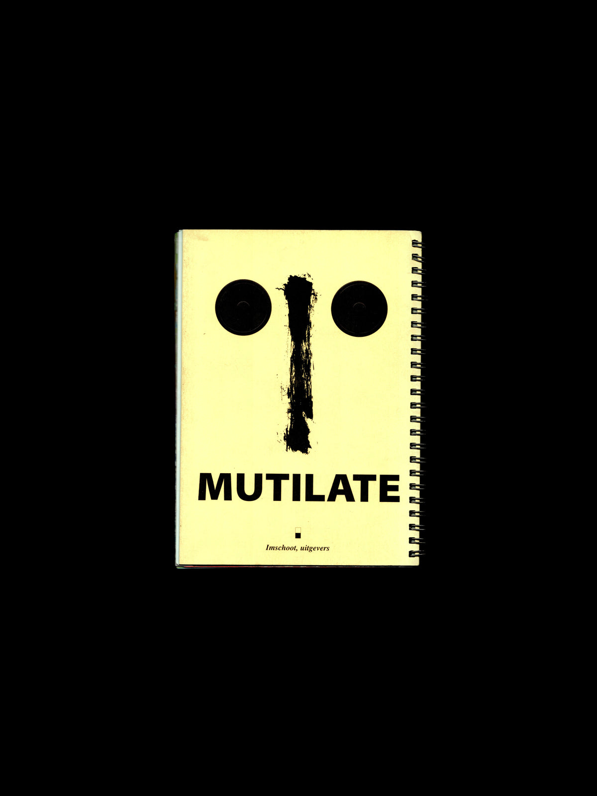 MUTILATE (1997)