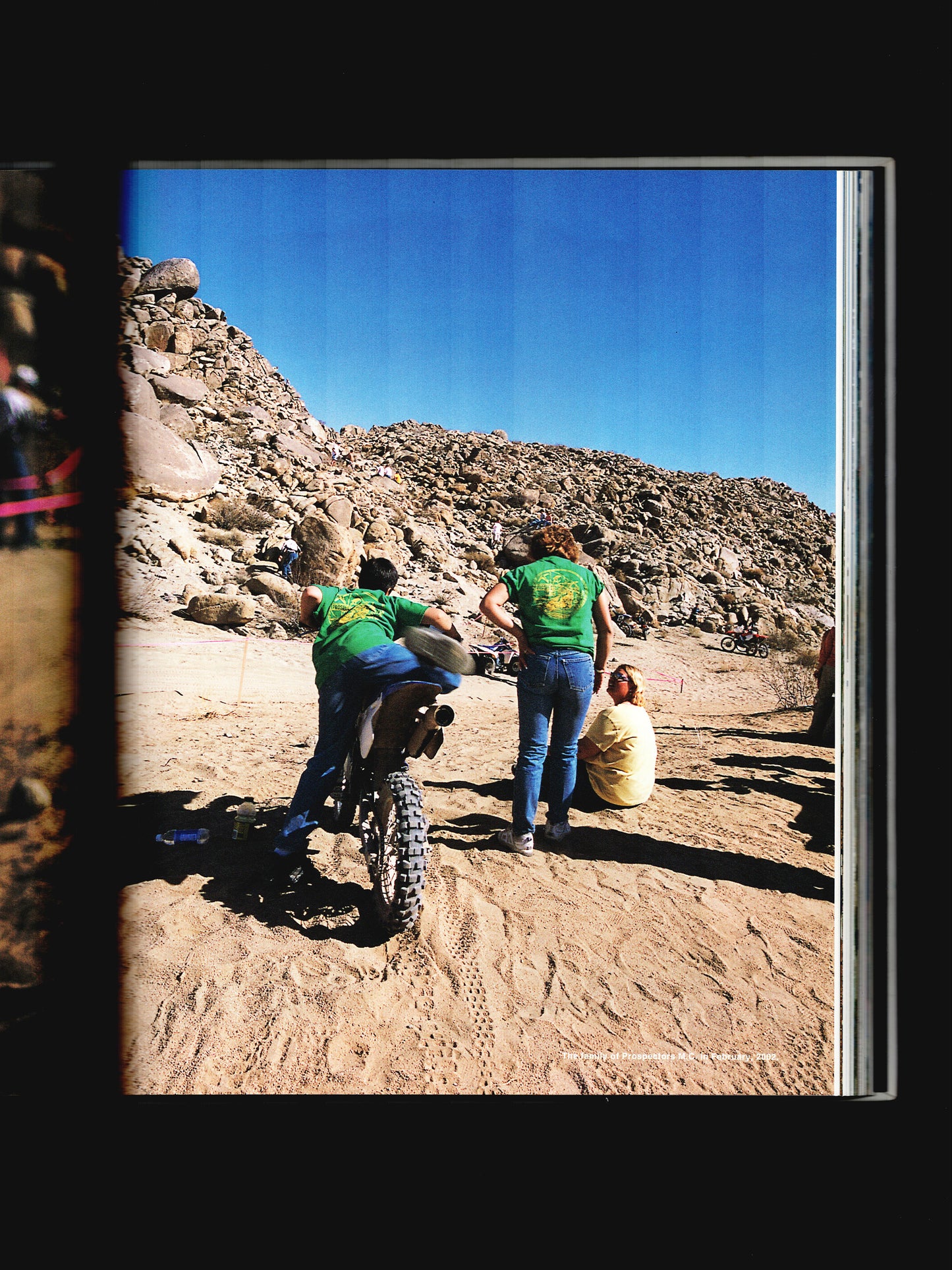 MY FREEDAMN! VINTAGE SPORTS T-SHIRTS ISSUE (2003)