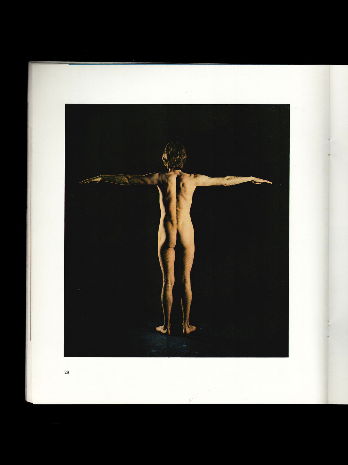 FIRST SERIES OF ASANAS (1973)