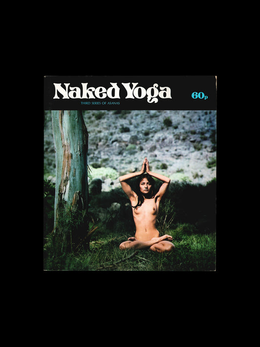 THIRD SERIES OF ASANAS (1973)