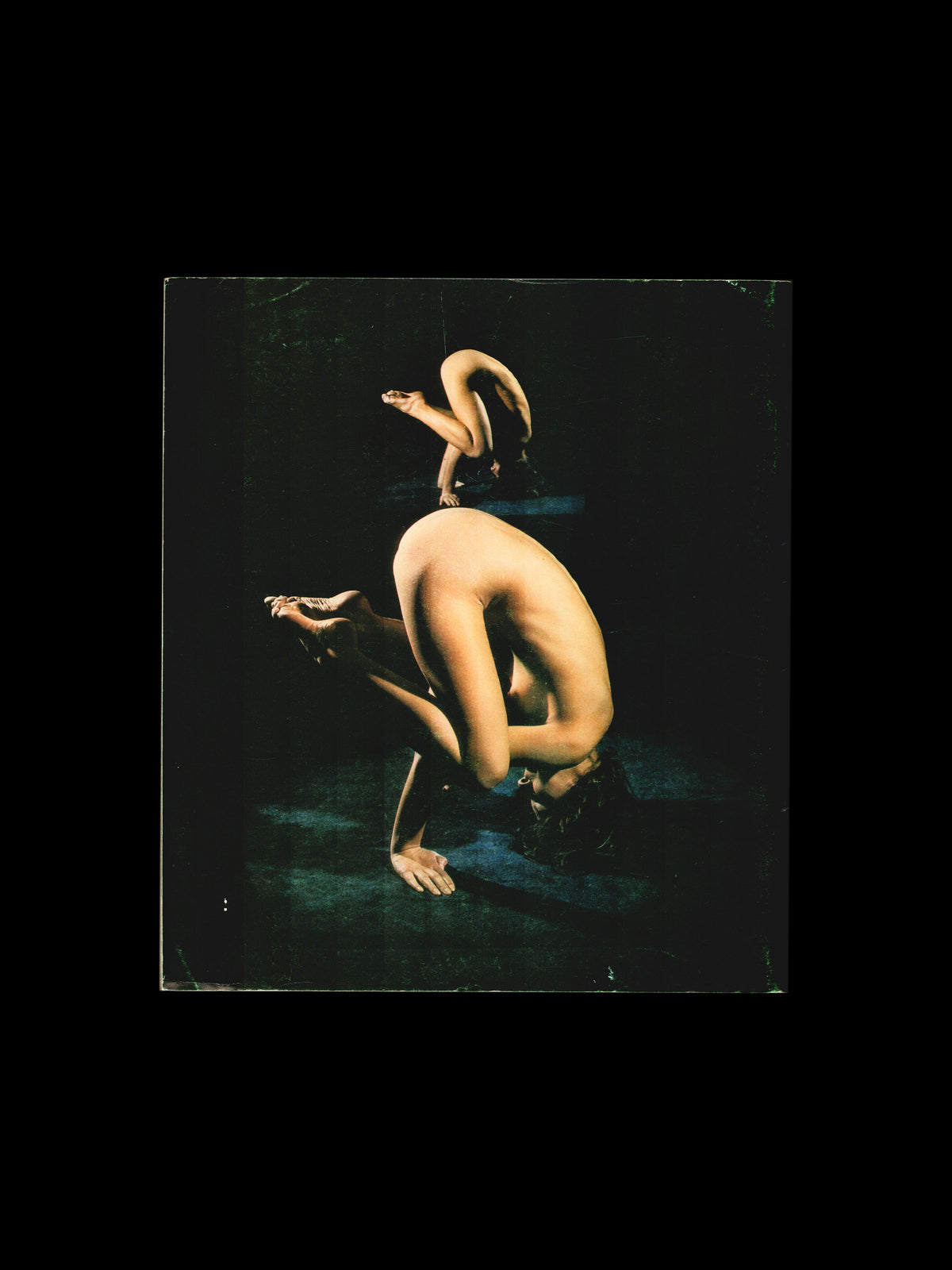 THIRD SERIES OF ASANAS (1973)