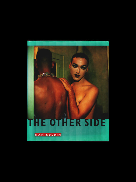 THE OTHER SIDE (1993)