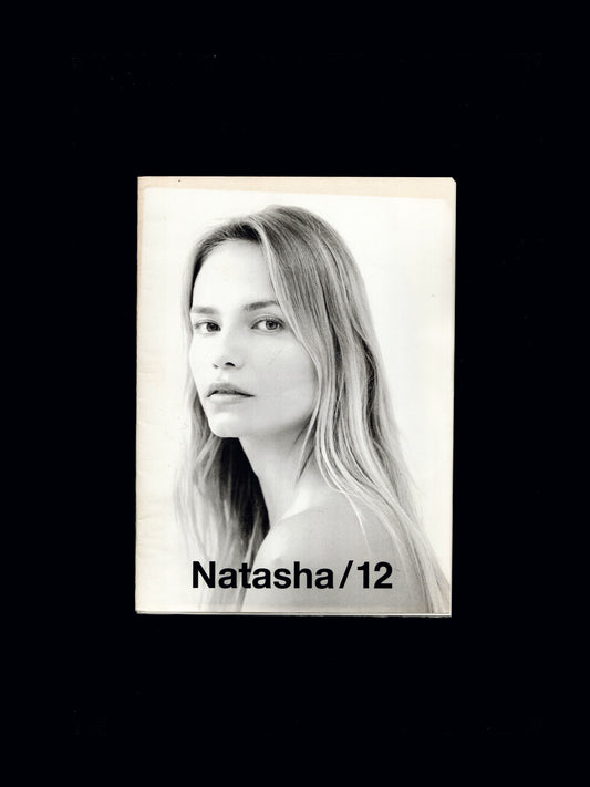 NATASHA / 12 (2017)