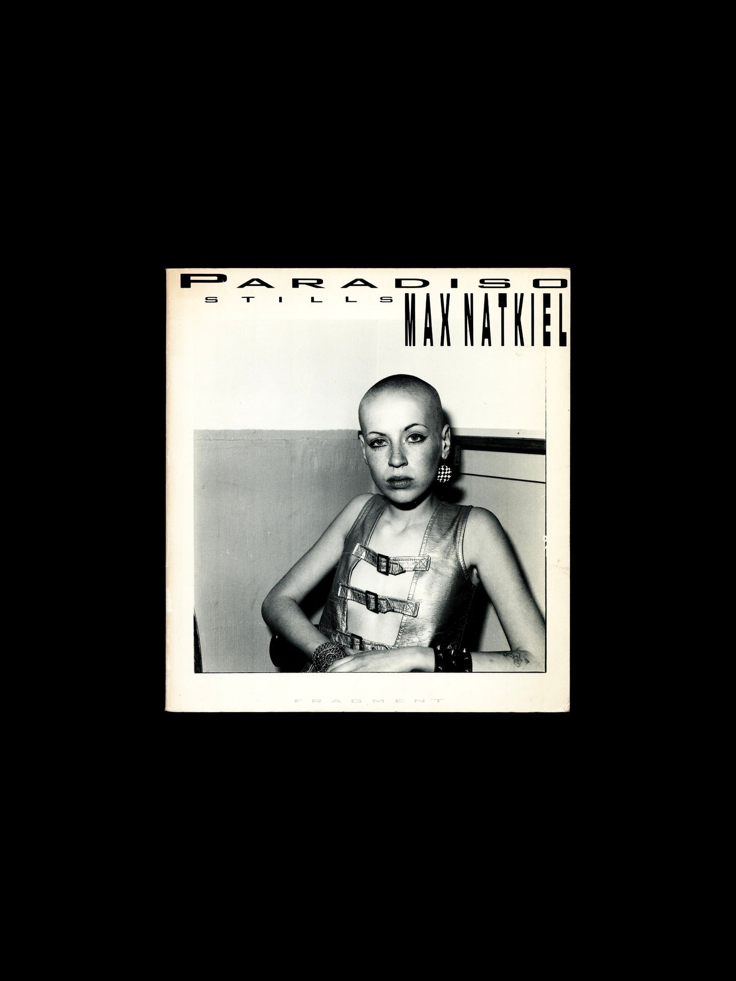 PARADISO STILLS (1986)