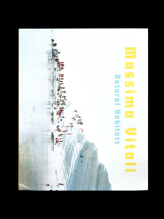 NATURAL HABITATS (2010)