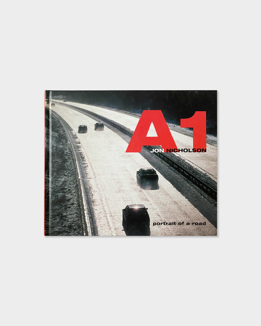 A1: Portrait Of A Road (2000)