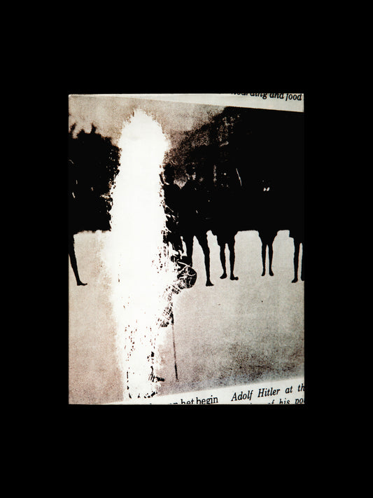 NEW EUROPE (1993)