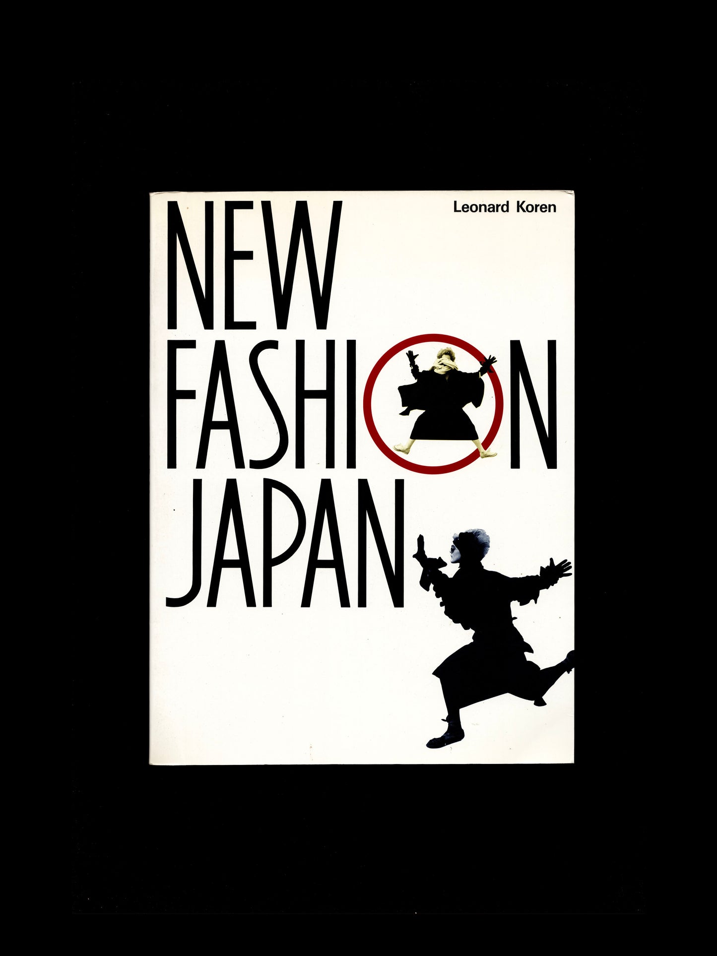NEW FASHION JAPAN (1984)