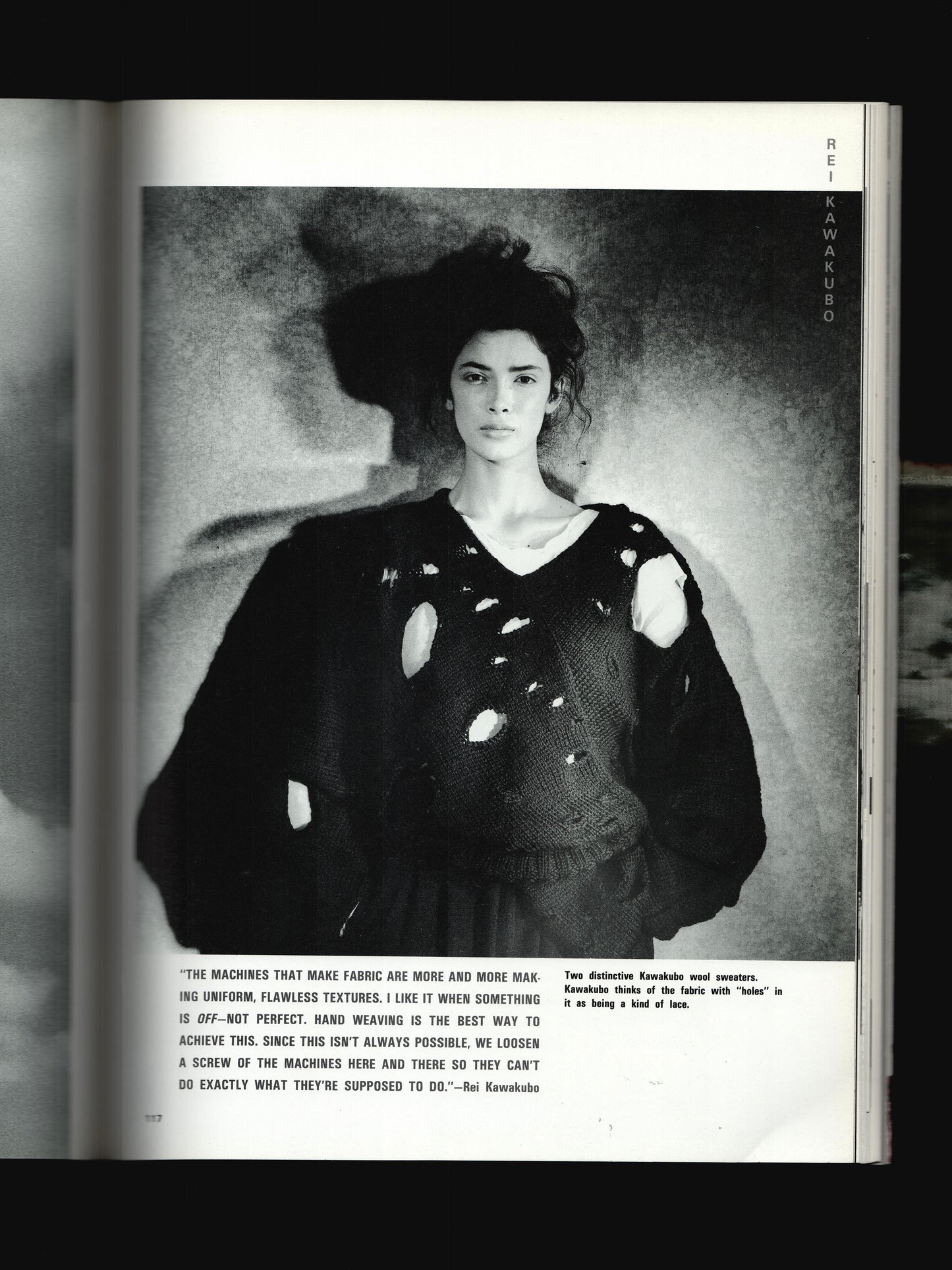 NEW FASHION JAPAN (1984)