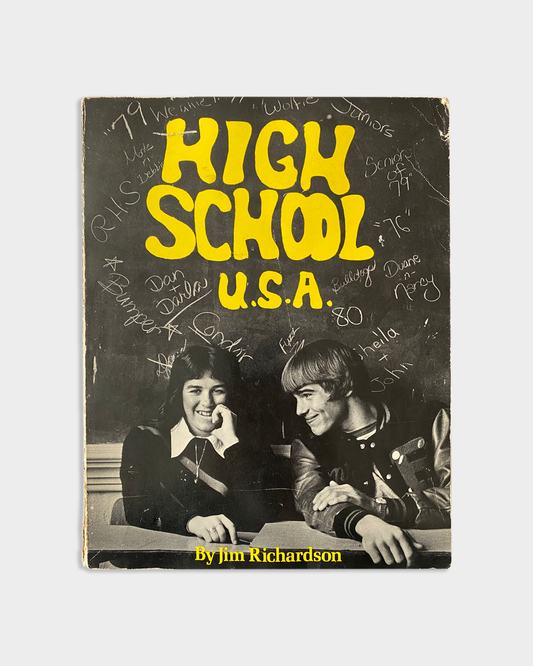 High School U.S.A. (1979)