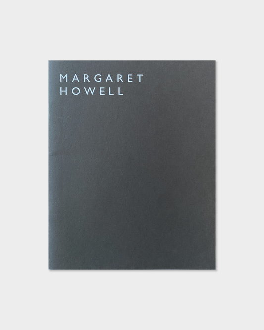 Margaret Howell Spring Summer 18 (2018)