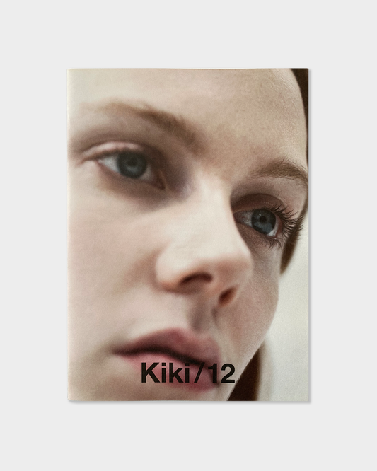 Kiki / 12 (2017)