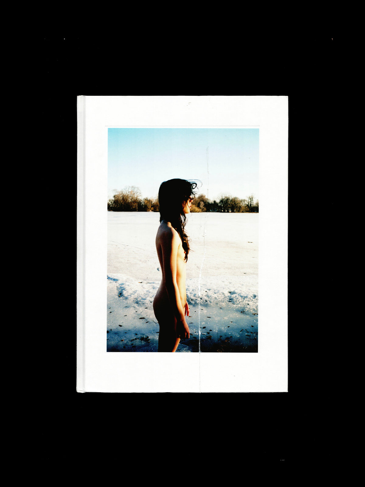 NEW LOVE (2015)