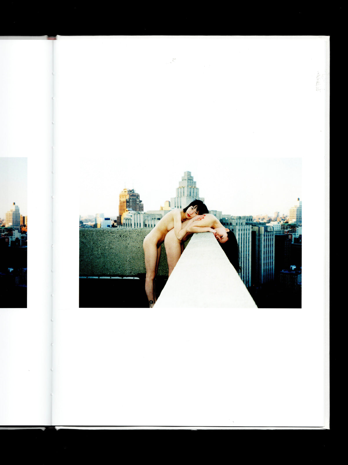 NEW LOVE (2015)
