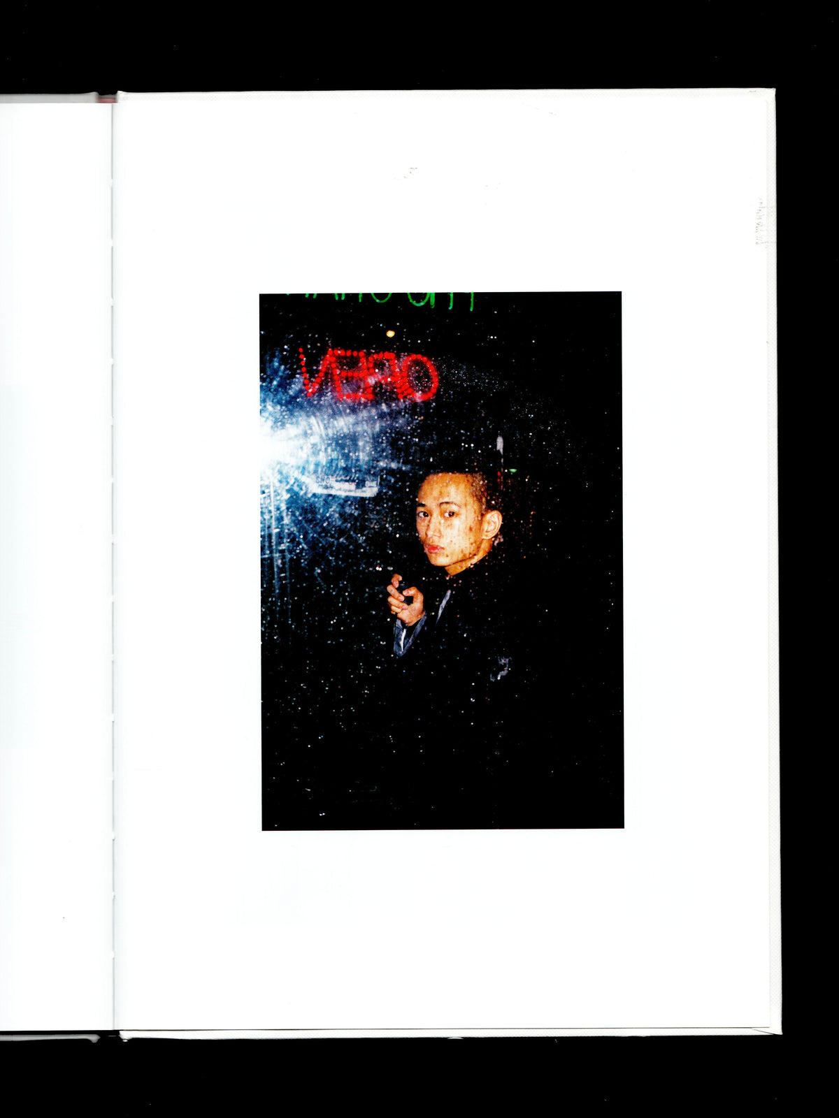 NEW LOVE (2015)