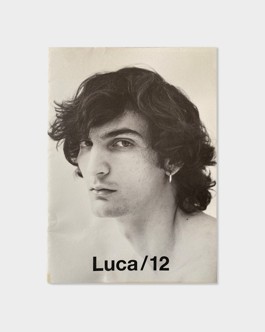 Luca / 12 (2018)