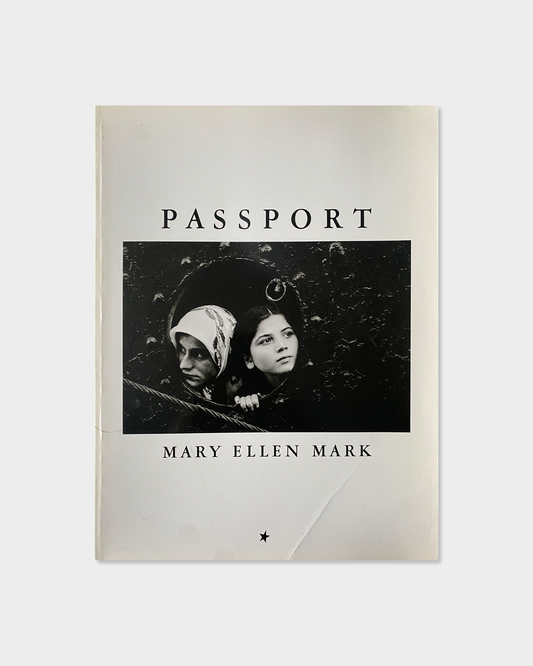 Passport (1974)