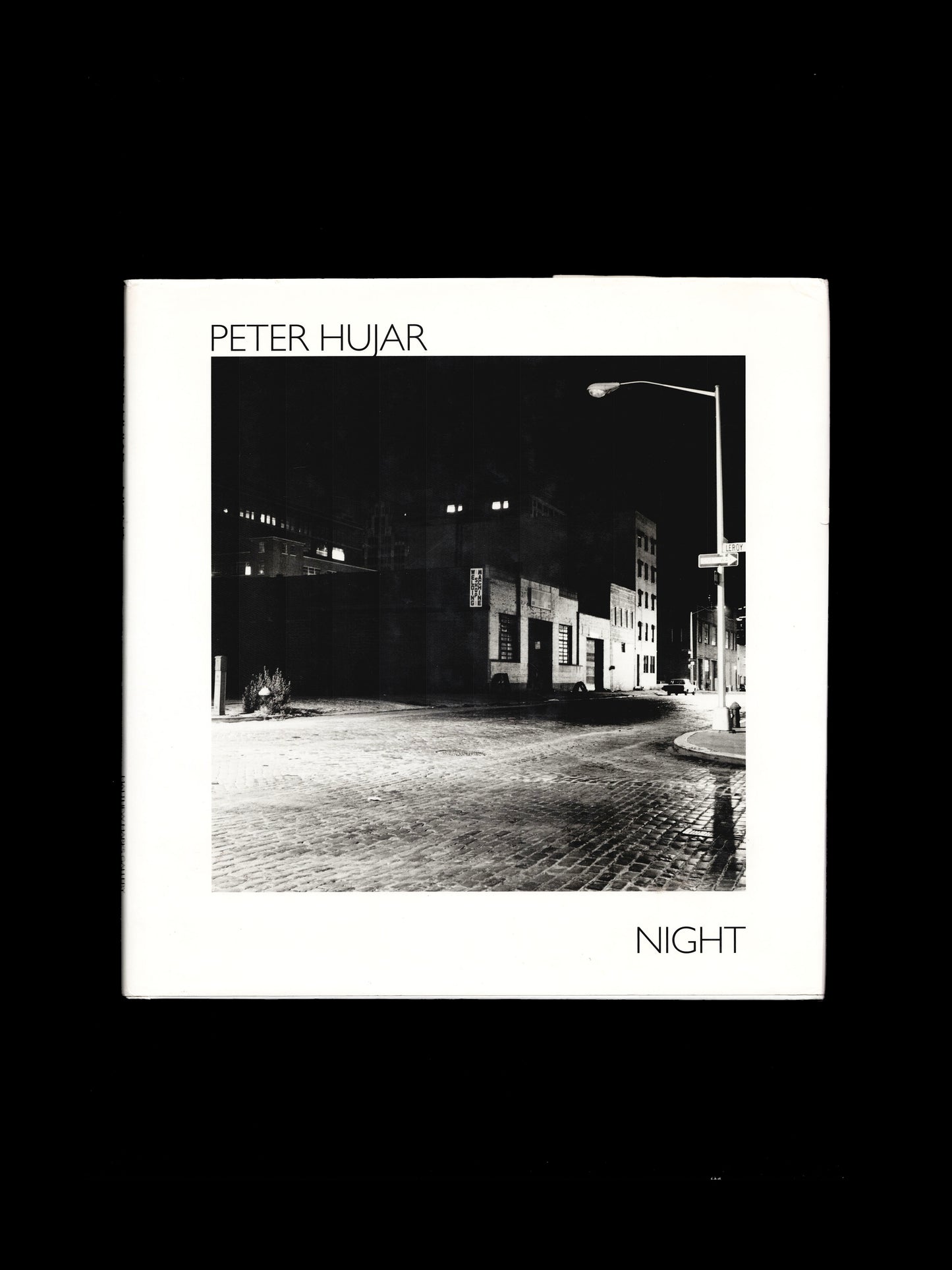 NIGHT (2005)
