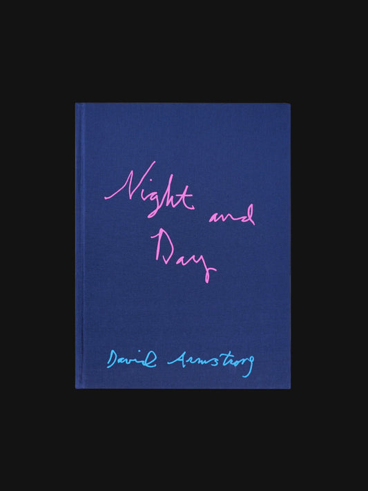 NIGHT AND DAY (2012)