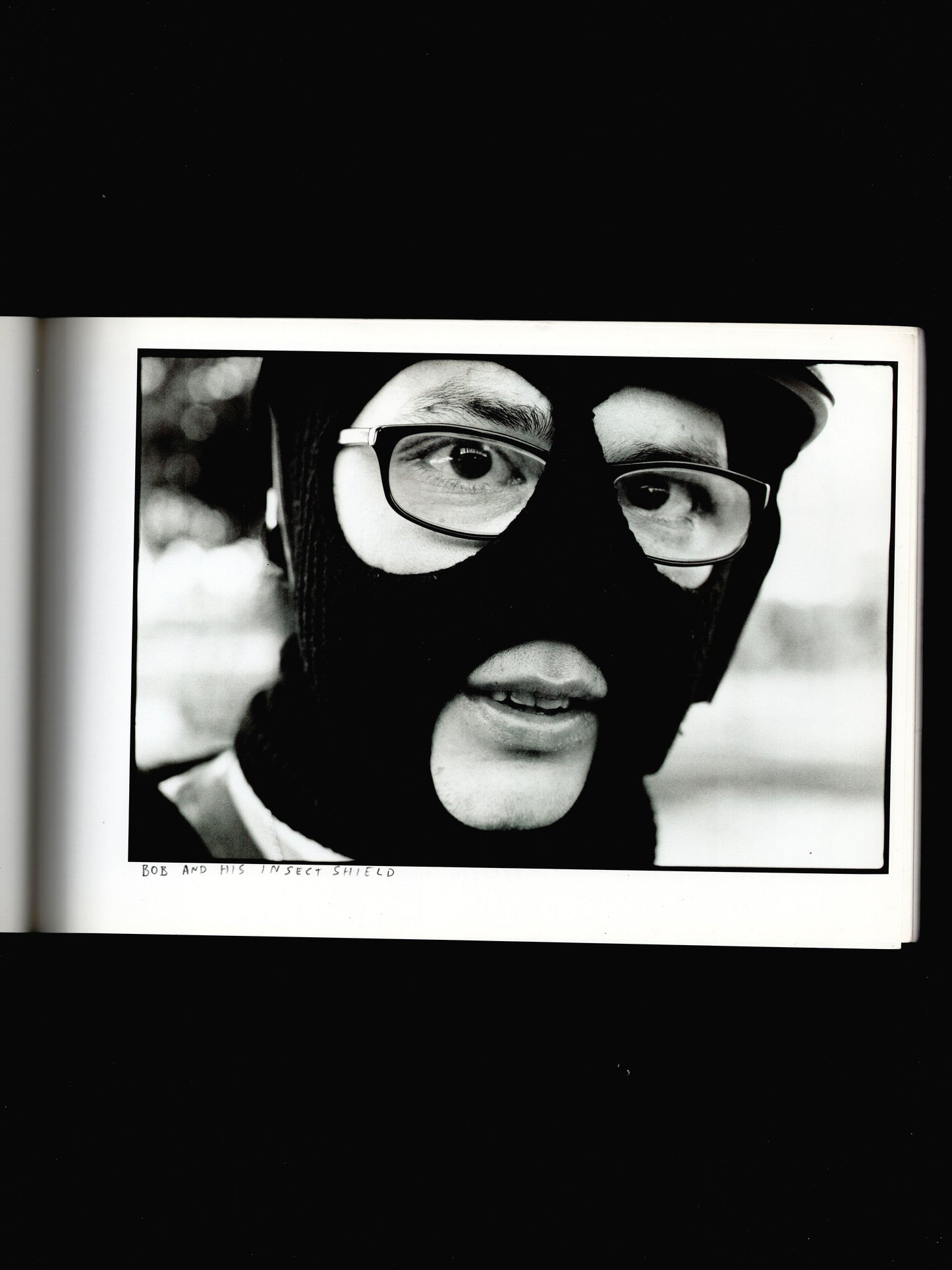 NOBODY LIVING CAN EVER MAKE ME TURN BACK (2007)