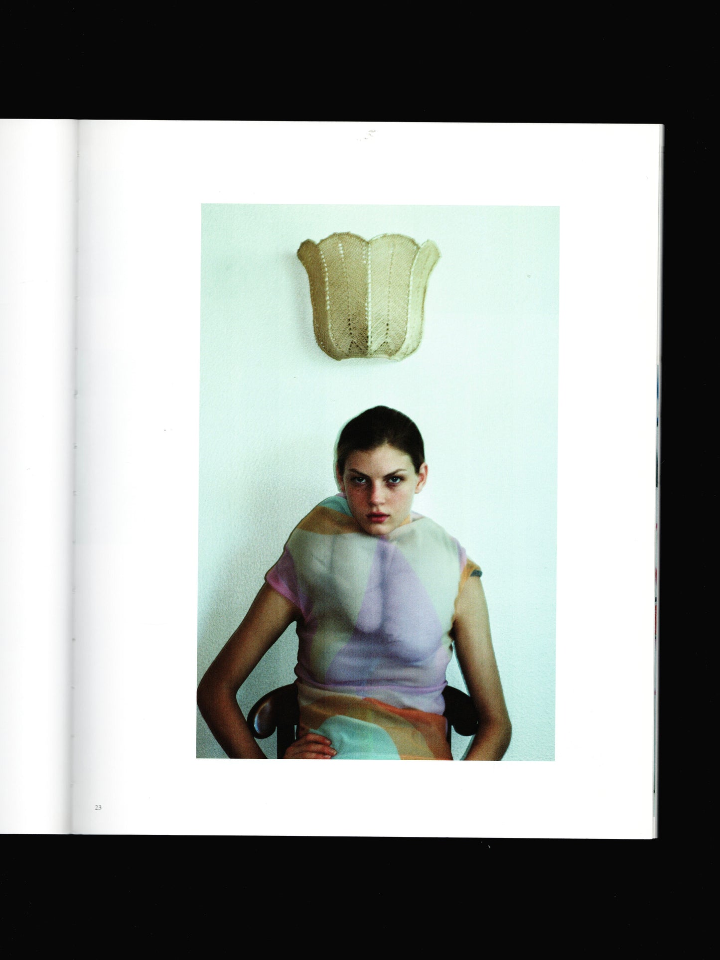 NOT IN FASHION (2009)