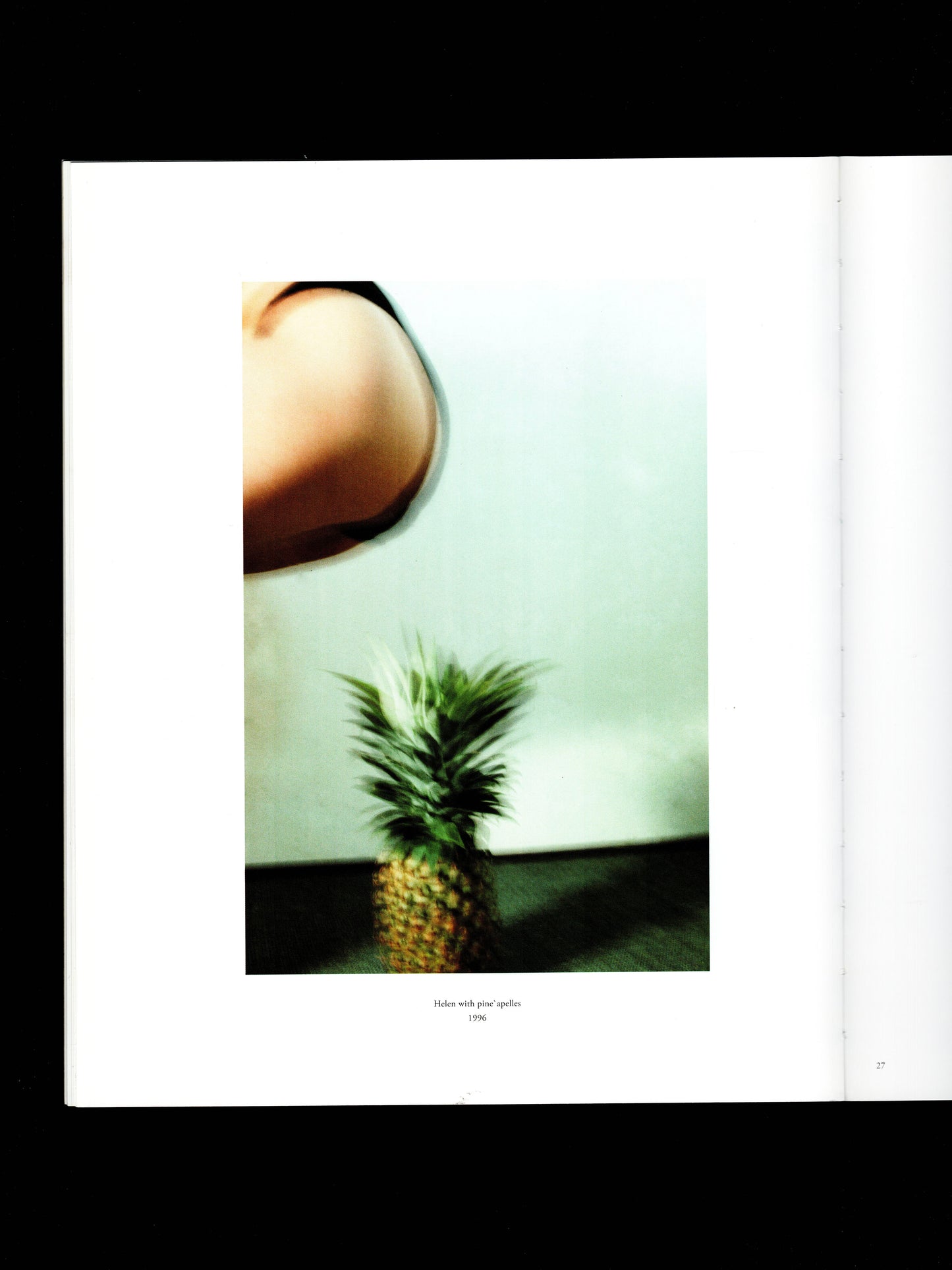 NOT IN FASHION (2009)