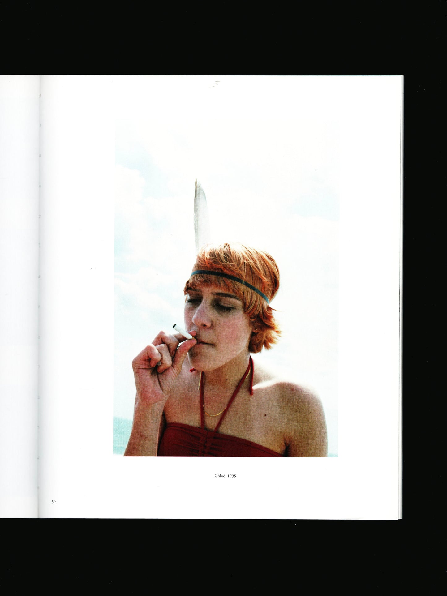 NOT IN FASHION (2009)