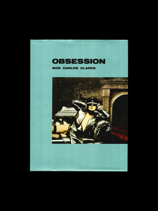 OBSESSION (1987) JAPANESE