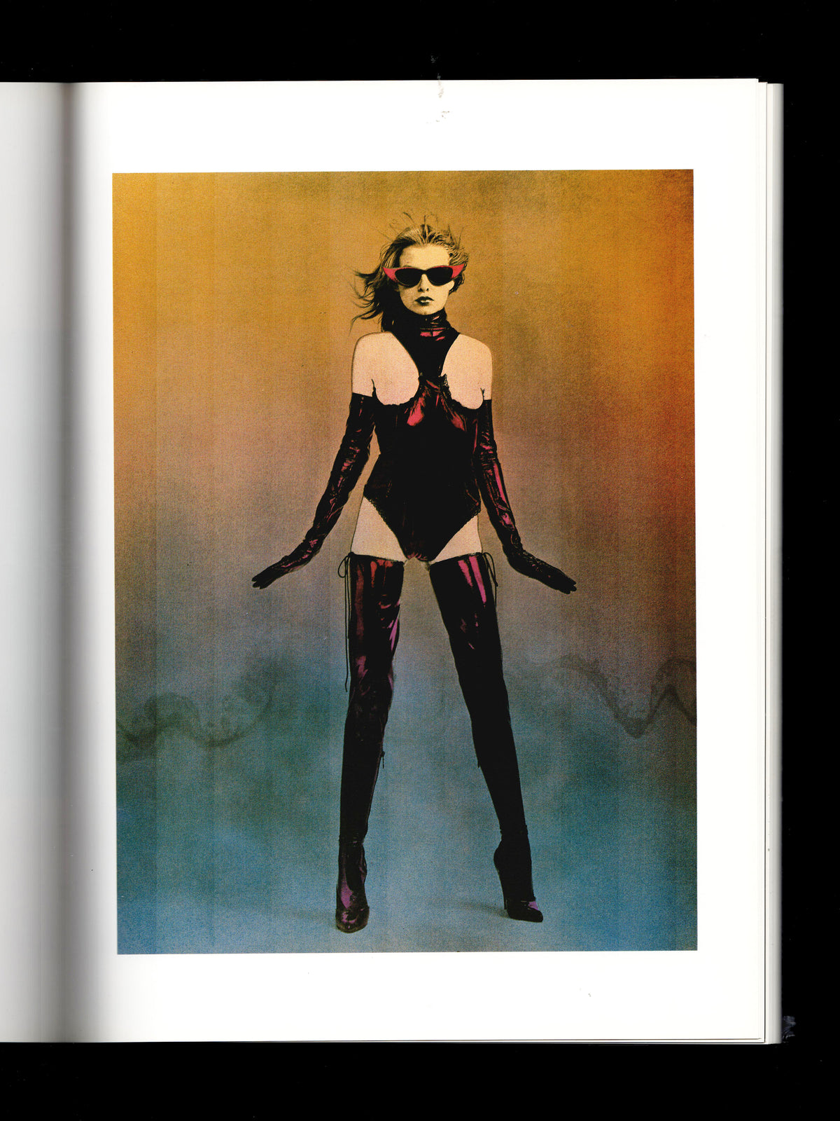 OBSESSION (1987) JAPANESE