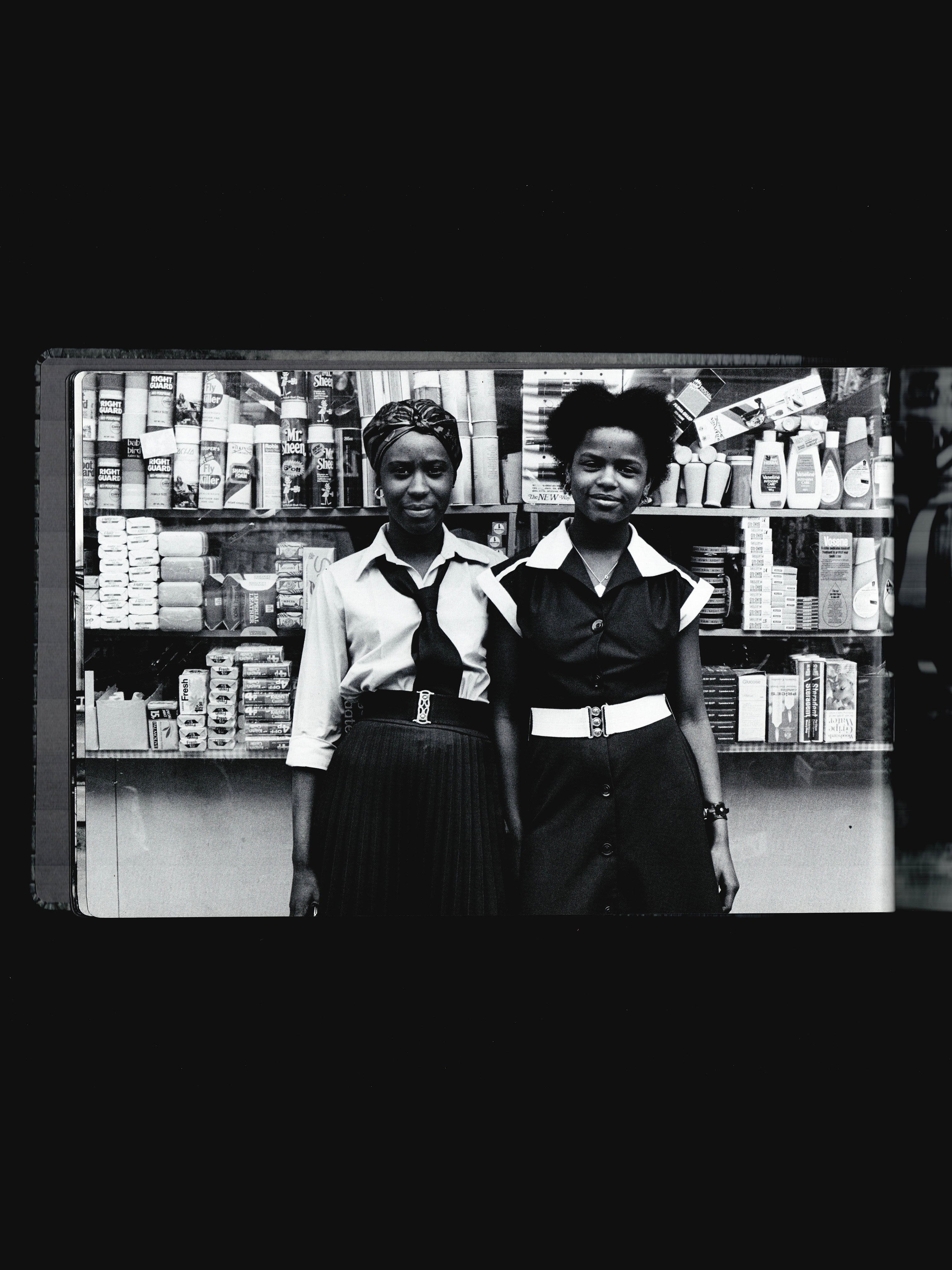 ON A GOOD DAY (2016)