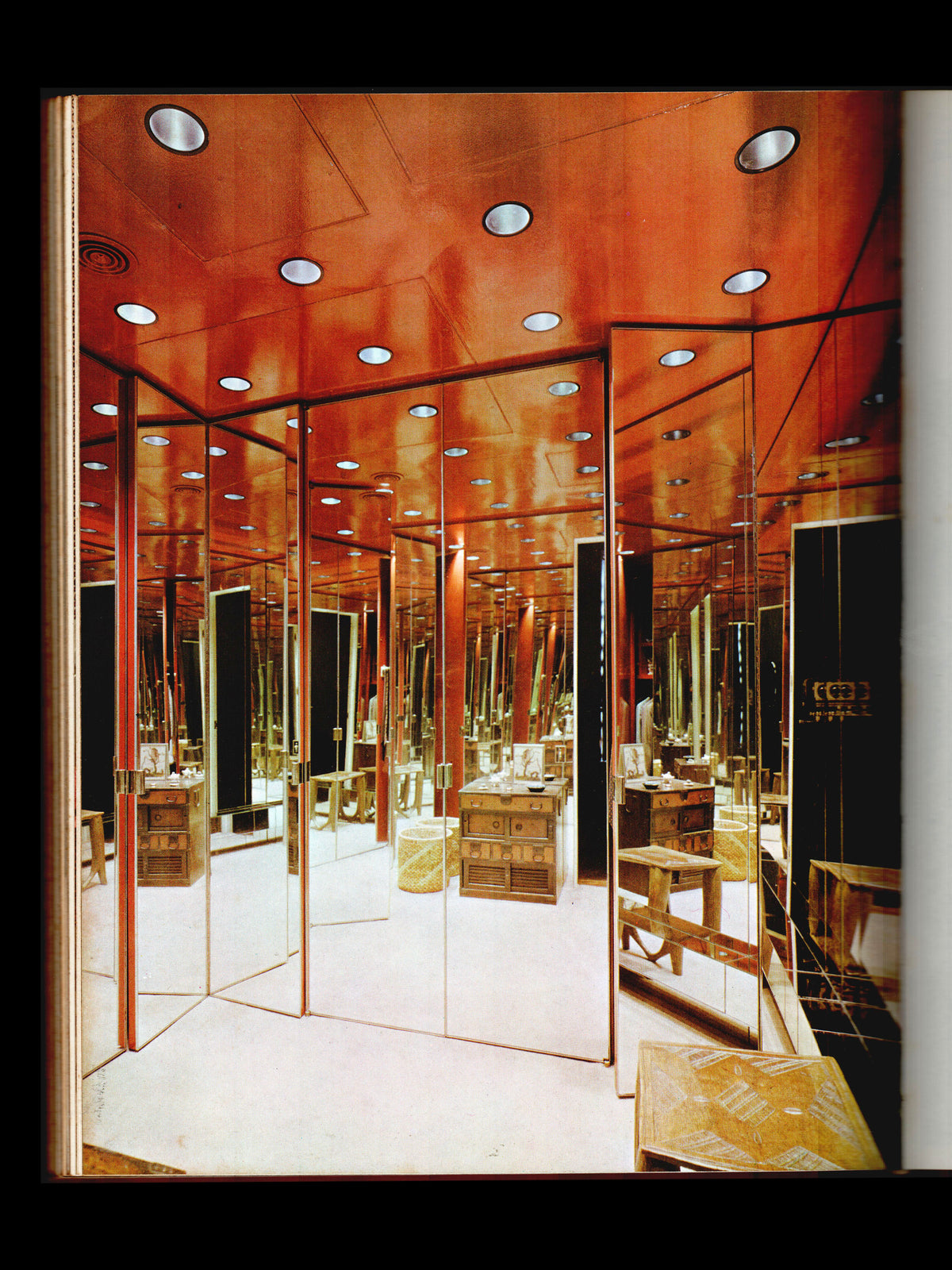 ON BATHROOMS (1968)