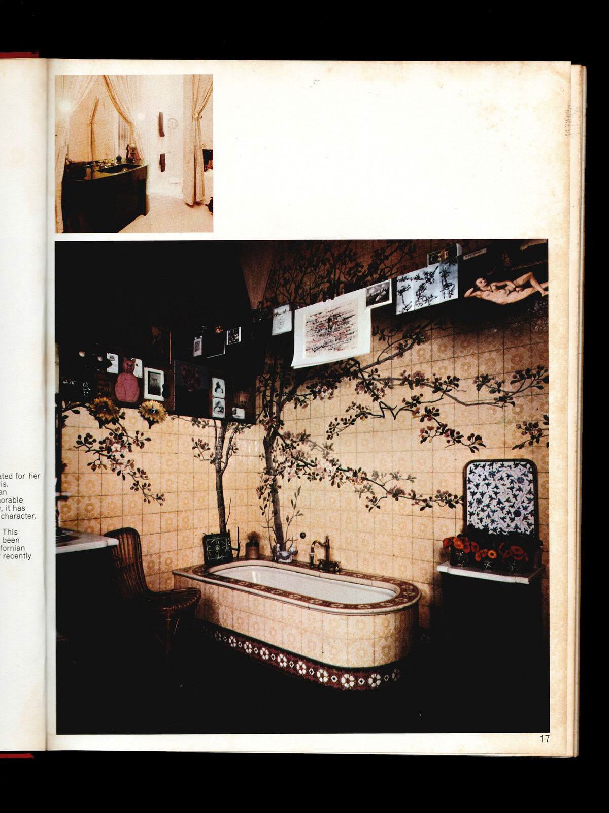 ON BATHROOMS (1968)