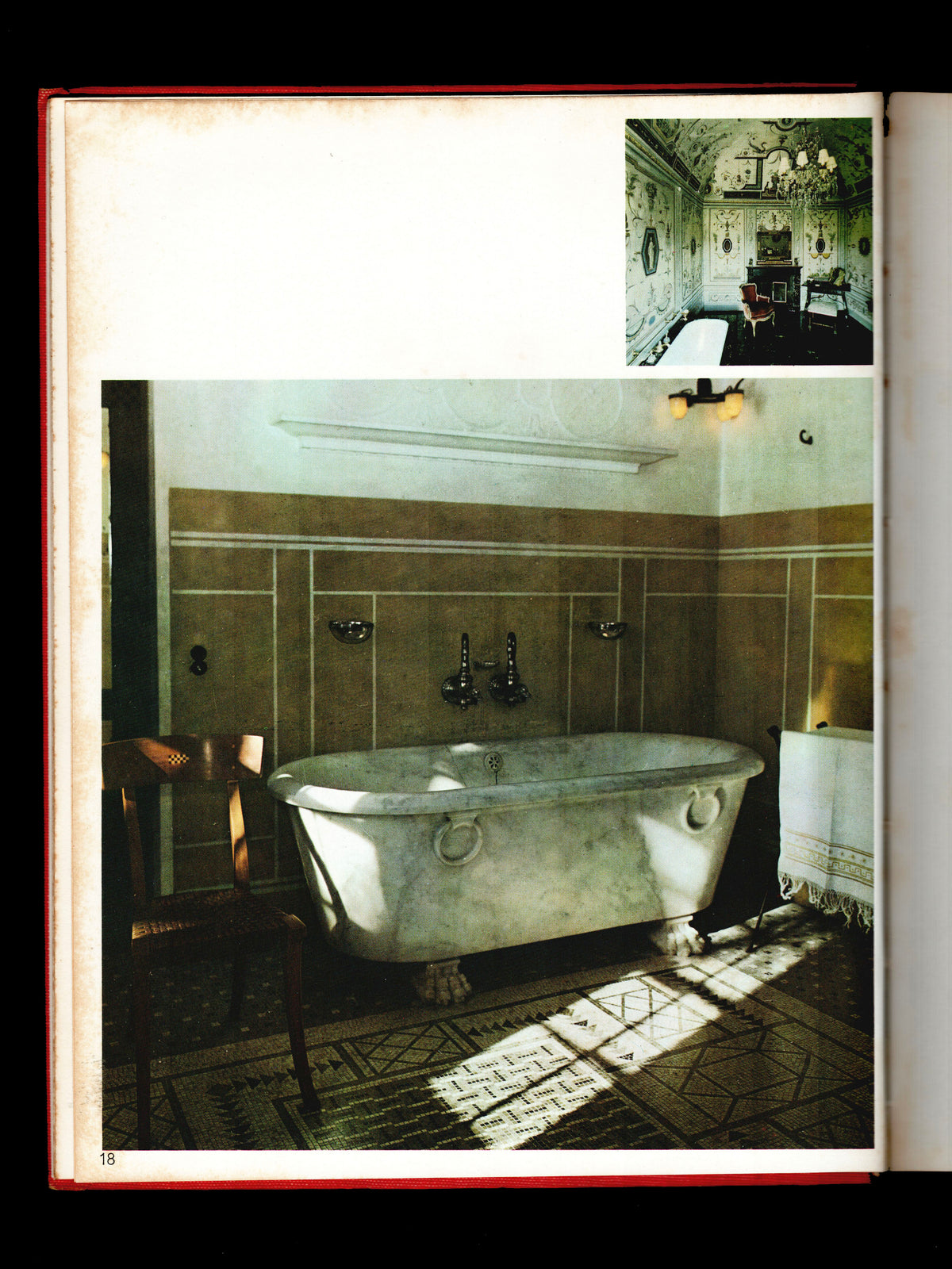 ON BATHROOMS (1968)