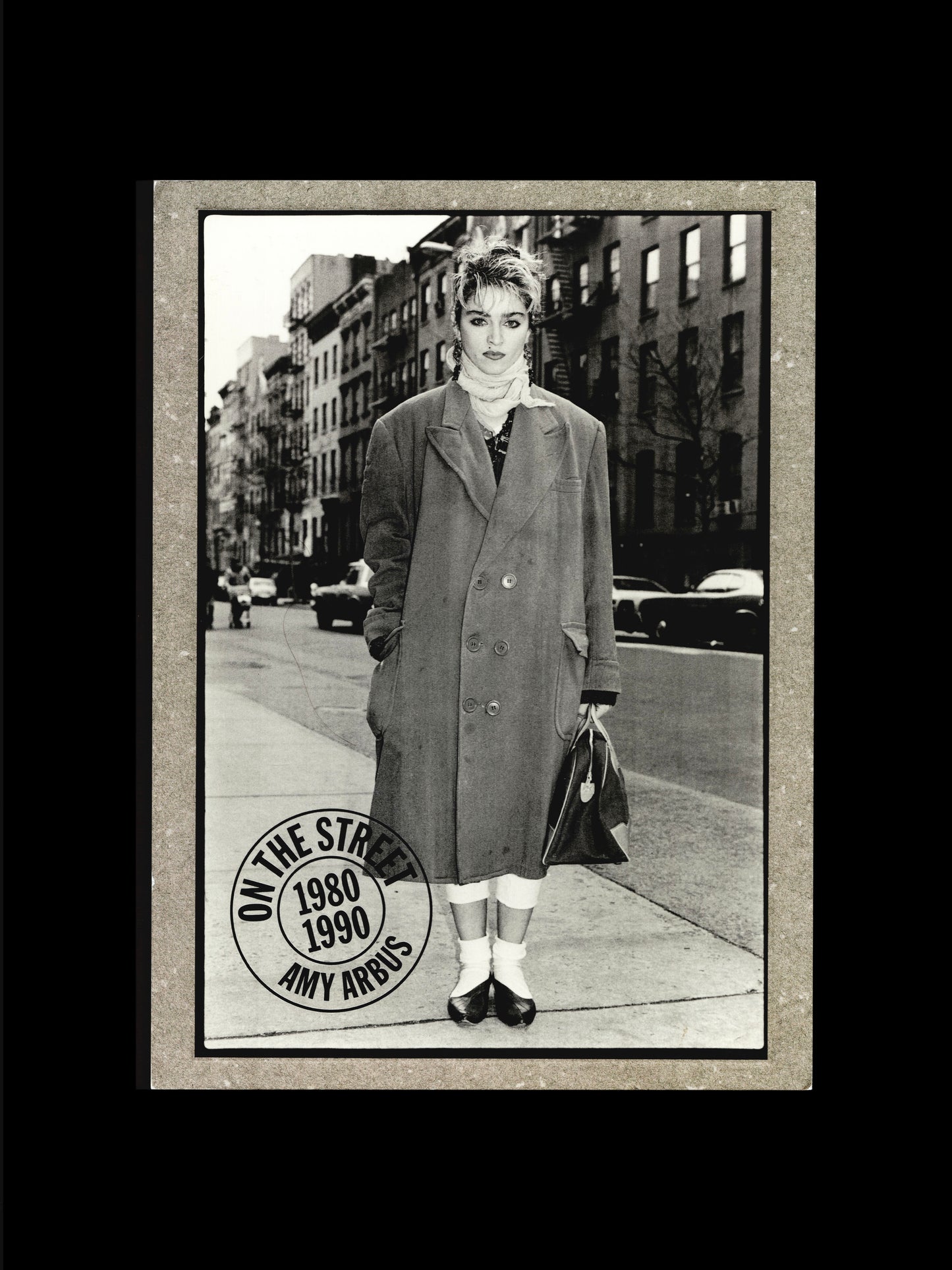 ON THE STREET (2006) SIGNED